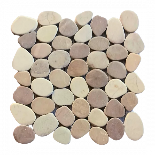 Pebbles by Sukabumi Arena y Playa