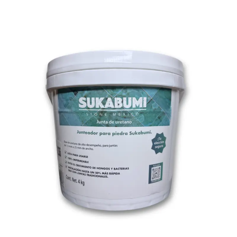 Junteador <b>Sukabumi 4 KG</b>