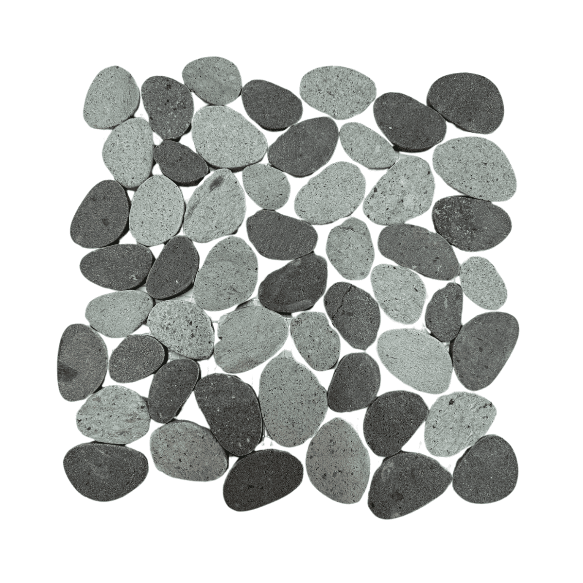 Pebbles by Sukabumi SUKABUMI & ANDESITA