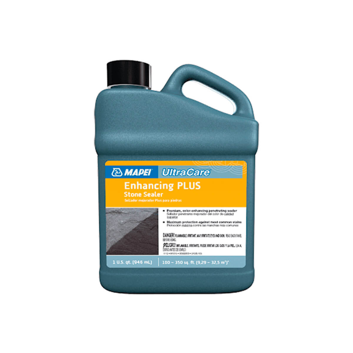 <b>UltraCare</b> Enhancing Plus Stone Sealer 900 ml