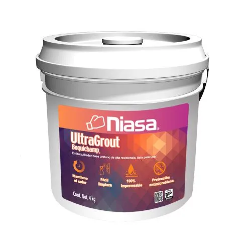 <b>UltraGrout</b> Boquichamp Niasa - Image 2